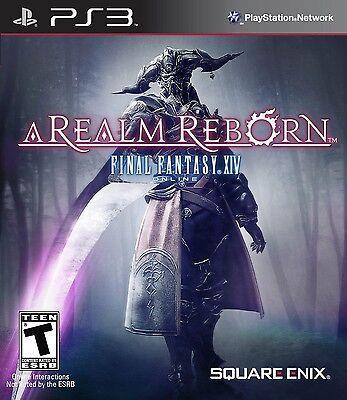 A real reborn final fantasy reborn