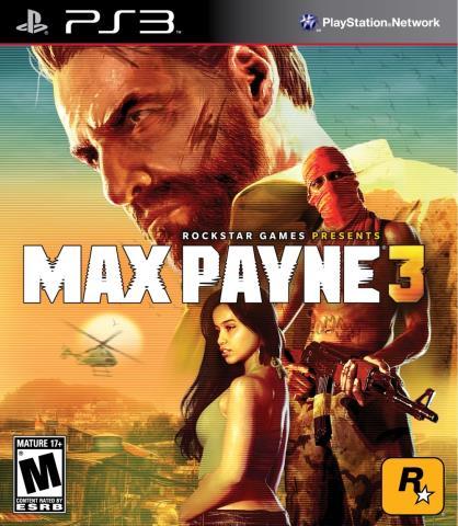 Max payne 3