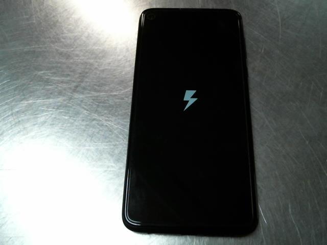 Moto g power noir 64gb