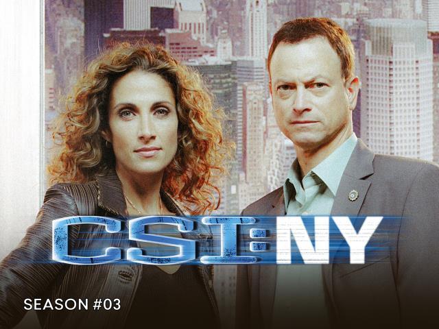 Csi:ny