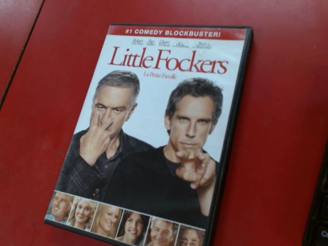 Little fockers