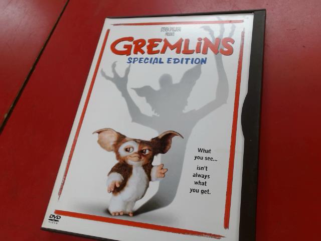 Gremlins special edition