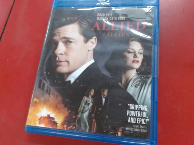 Allied