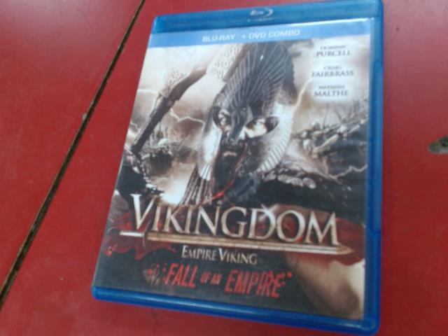 Vikingdom empire viking