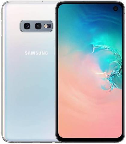 Cellulaire samsung s10e 128gb