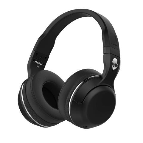 Bluetooth skullcandy hesh 2 wireless