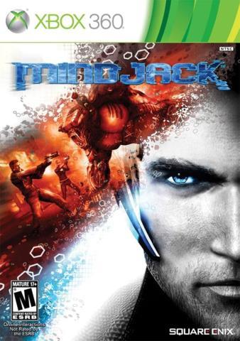 Mind jack xbox360