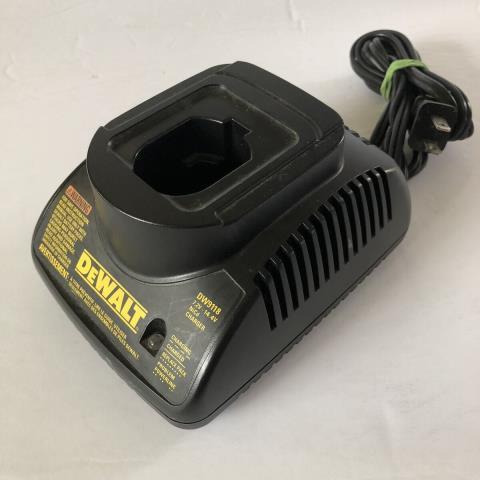 Chargeur dewalt 14.4v