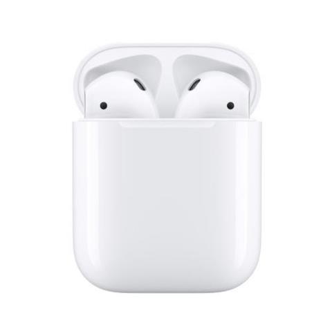 Apple airpods 2ieme gen in the box