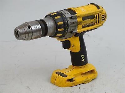 Adujtable clutch drill/driver