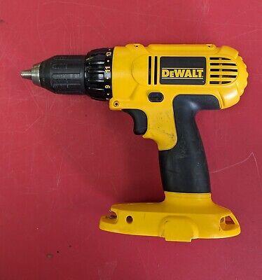 Cordless drill/driver