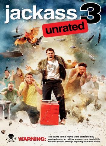 Jackass 3