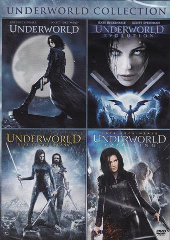 Underworld