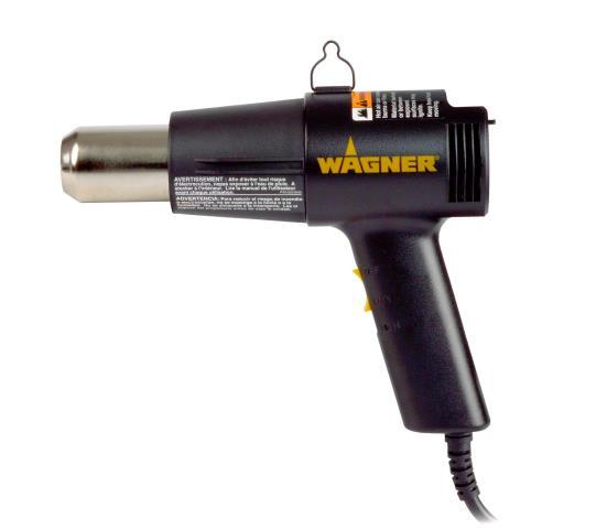 Heat gun