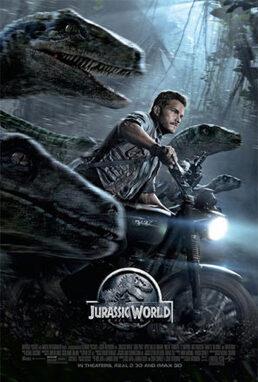 Jurassic world