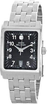 Montre military swiss