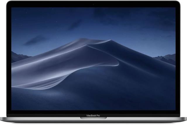 Macbook pro 2017 500gb 16gb ram i7