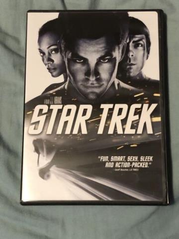 Star trek