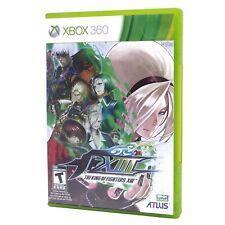 The king of fighters xiii xbox 360