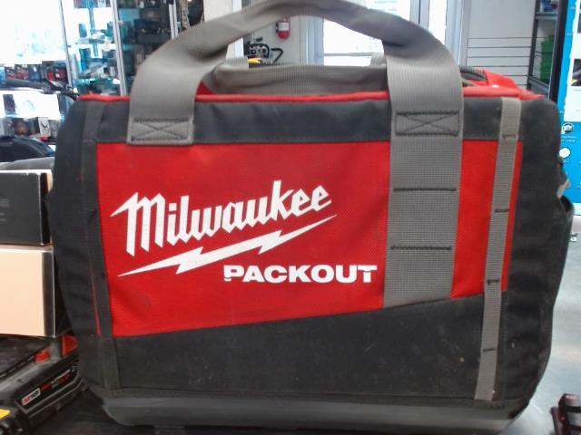 Sac milwaukee packout