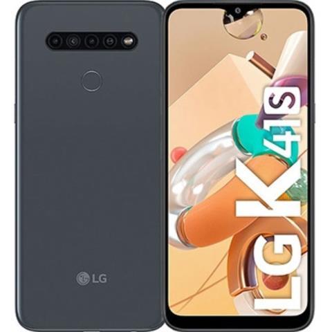 Lg k41s cracked acheter ici