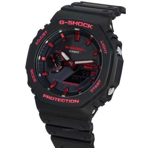 Casio gshock 5689 solaire