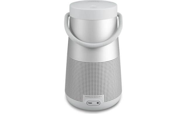 Bose soundlink revolve+ gris