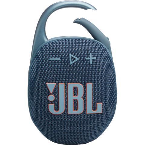 Bluetooth speaker blue