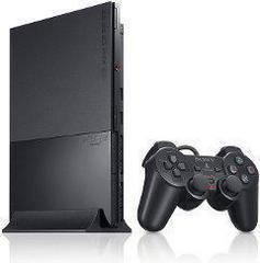 Sony playstation 2 slim + acc