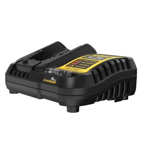 Charger dewalt 12v/20v