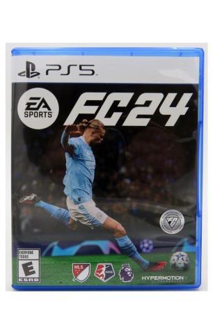 Fifa 24