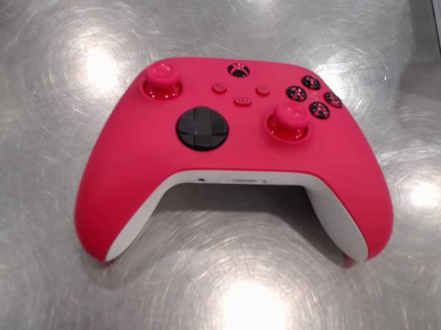 Manette de xbox