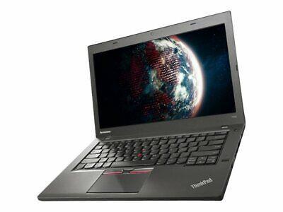 Laptop thinkpad i5-5th/8gb ram