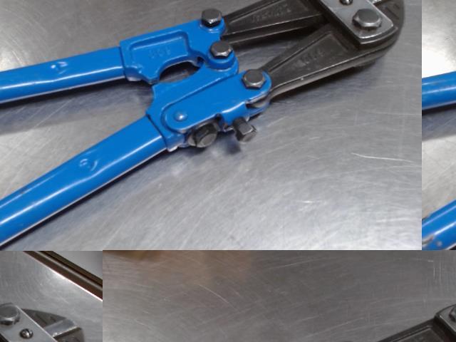 Pince cutter tooltech