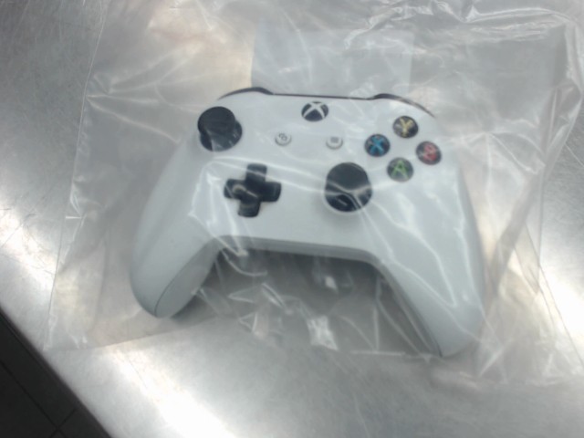 Manette filaire pour xbox