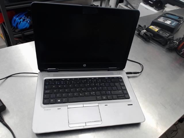 Hp probook 645 g3 laptop win 10