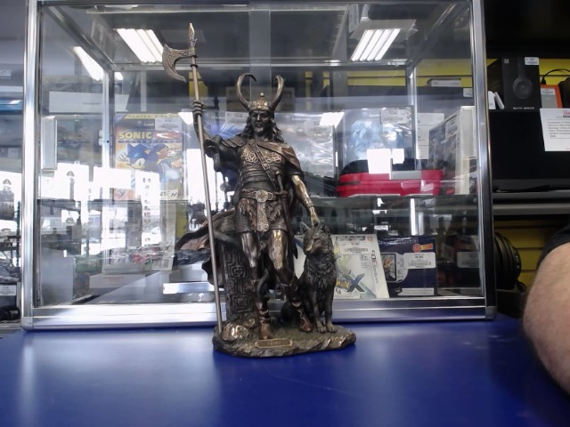 Figurine veronese design loki