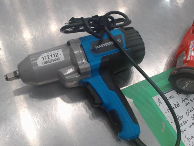 Hammerdrill electrique