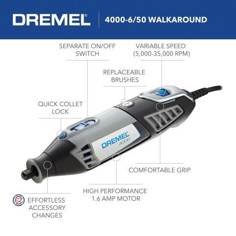 Dremel