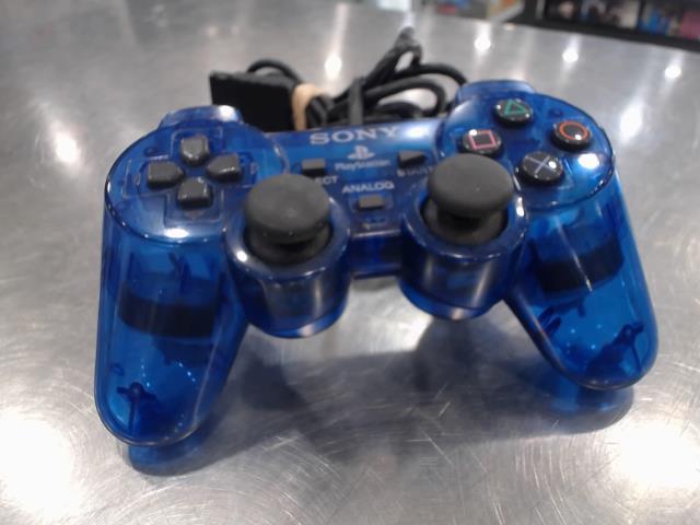 Manette playstation 2