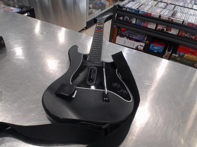 Guitar pour ps2