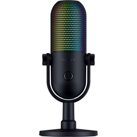 Micro razer seiren v3 chroma micro