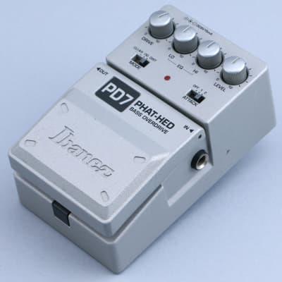 Pedal ibanez