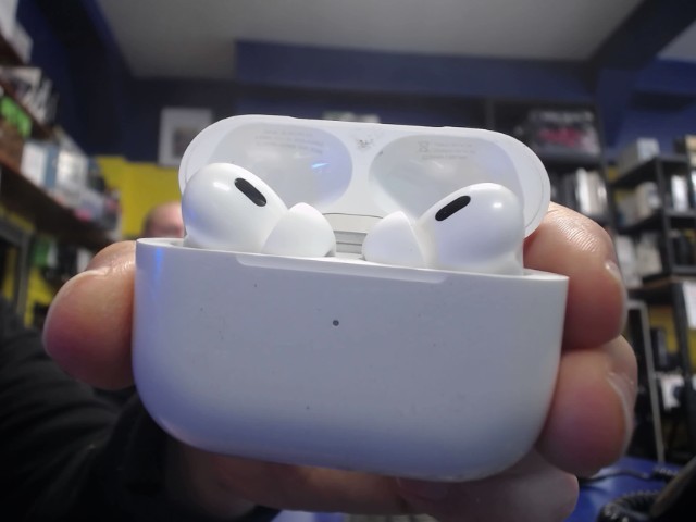 Airpods pro 1ere generation