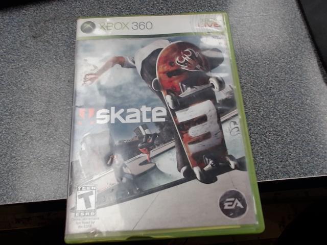 Skate 3