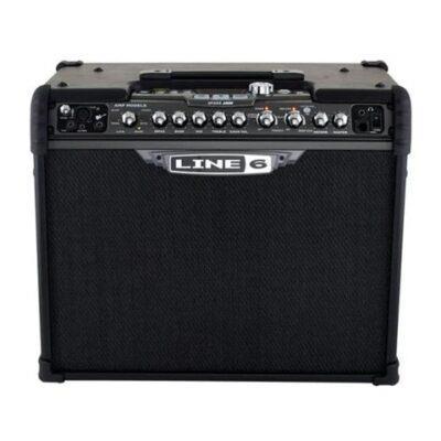 Amplificateur pour guitare