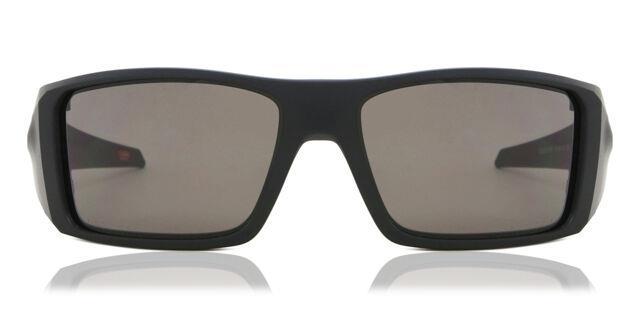 Lunette oakley noire heliostat