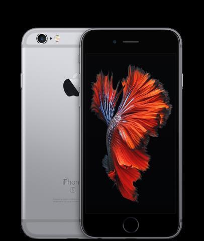 Iphone 6s 64gb