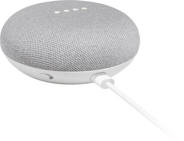 Google home