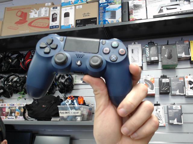 Manette de ps4 origine